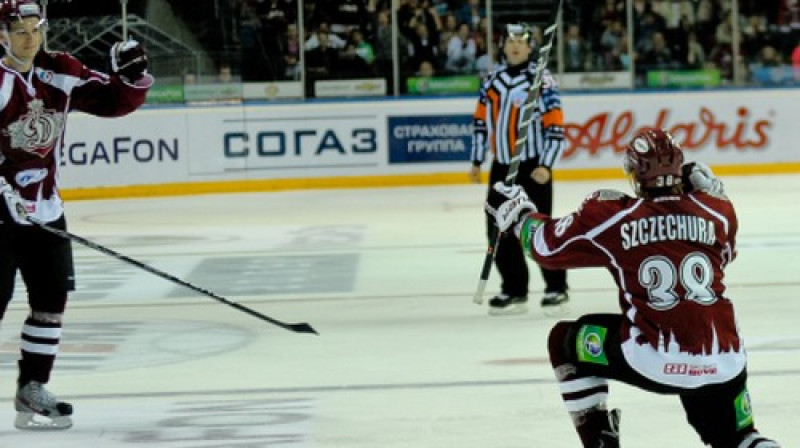 Pols Šehura
Foto: Gints Ivuškāns, f64