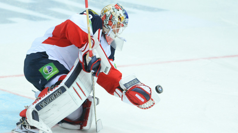 Jaroslavs Januss
Foto: ITAR-TASS/Scanpix