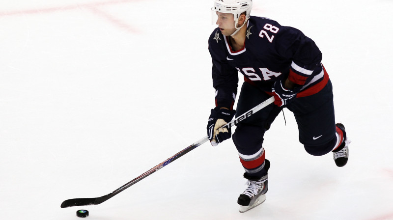Braiens Rafalskis
Foto: AFP/Scanpix