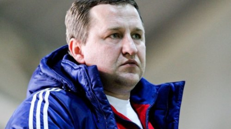 Arvīds Skrupskis
Foto: delfi.lt