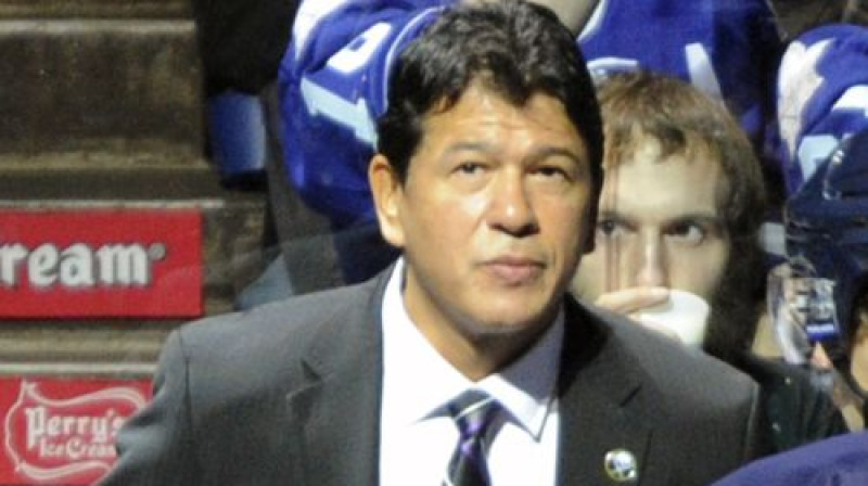 Teds Nolans
Foto:AP/Scanpix