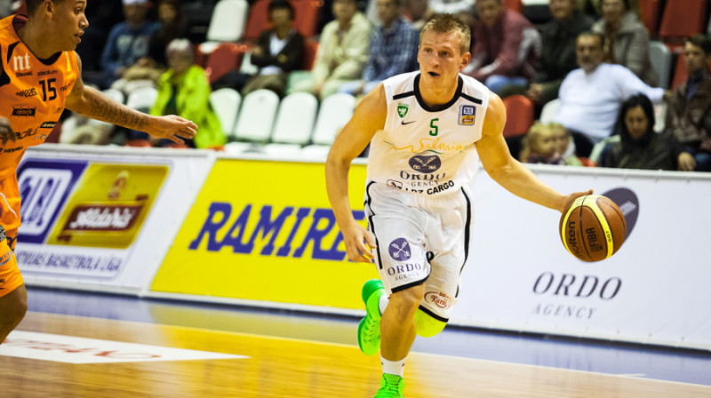 Jānis Kaufmanis
Foto: Jānis Priedītis