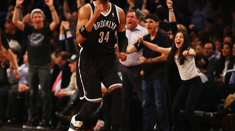 Pols Pīrss
Foto: APF/Scanpix