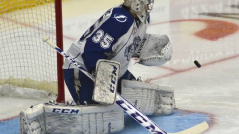 Kristers Gudļevskis 
Foto:Jeremy Houghtaling