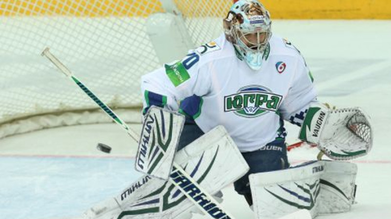 Mihails Birjukovs
Foto:ITAR-TASS/Scanpix