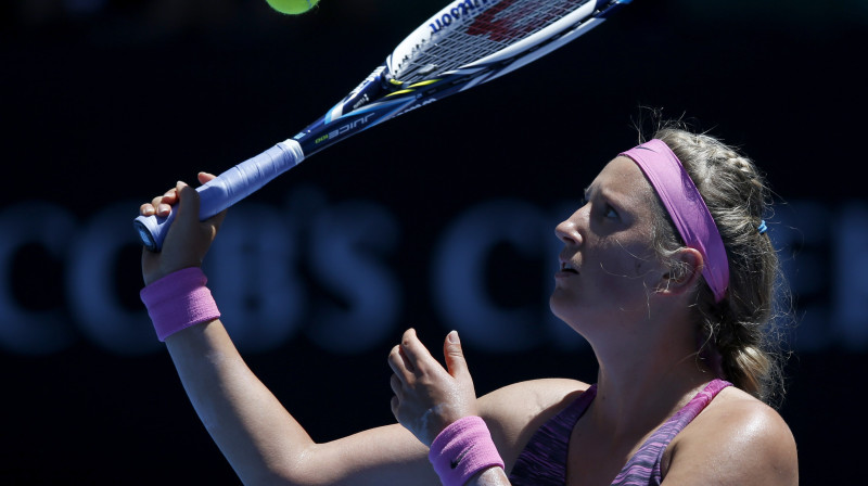 Viktorija Azarenka
Foto: AFP/Scanpix