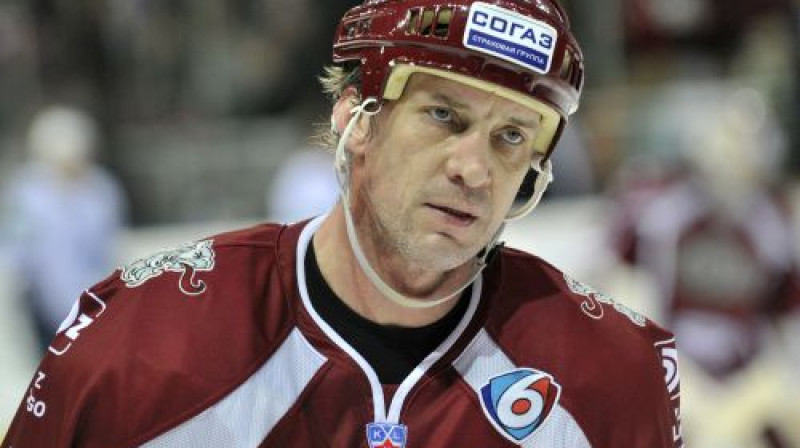 Sandis Ozoliņš
Foto: Romāns Kokšarovs, Sporta Avīze, f64