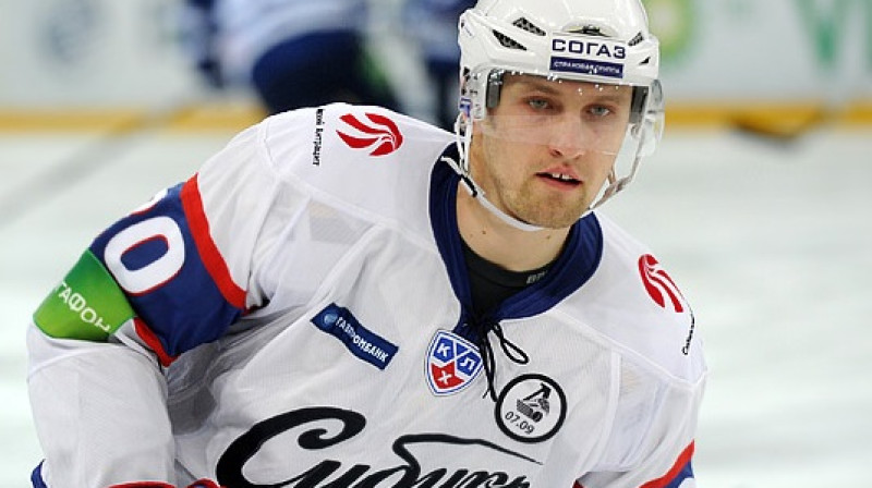 Konstantīns Aleksejevs
Foto: www.championat.com