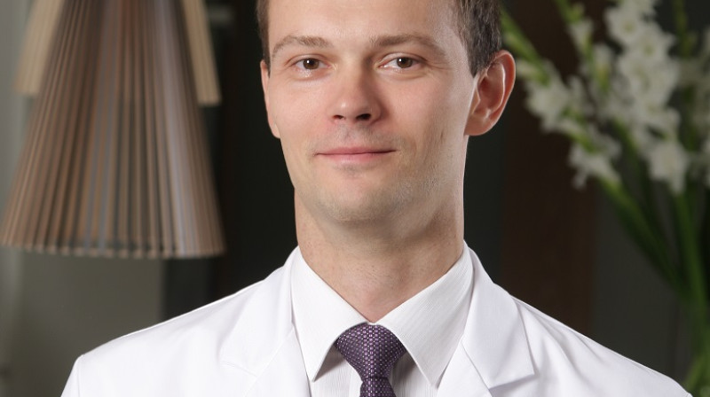 Dr. Juris Rīts