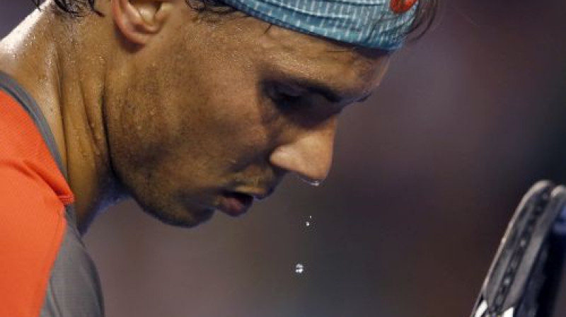 Rafaels Nadals
Foto: AFP/Scanpix