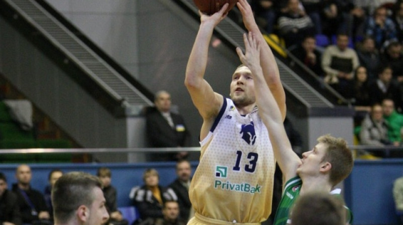 Jānis Strēlnieks
Foto: budivelnyk.ua