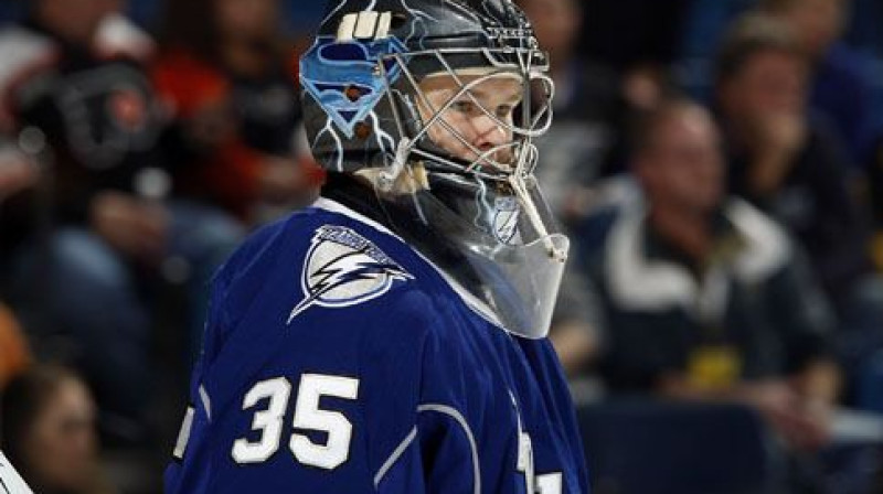 Riku Heleniuss
Foto: Lightning.nhl.com