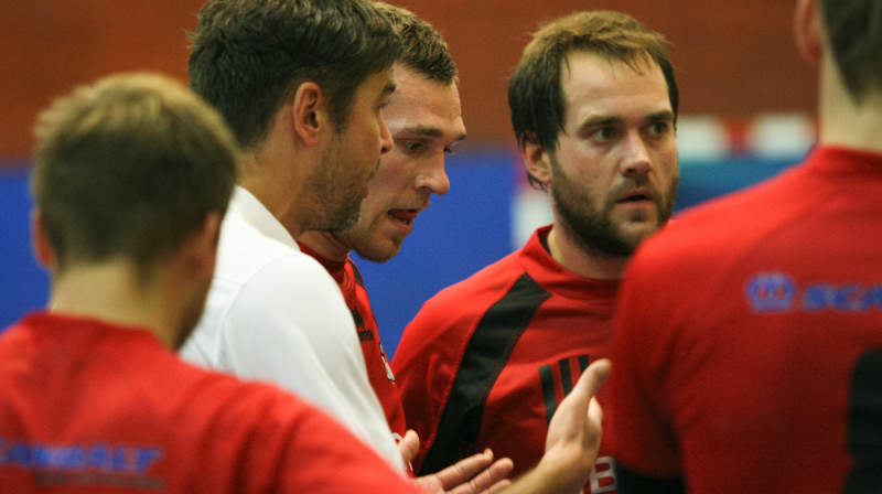 Celtnieks/LSPA
Foto: Helmuts Tihanovs