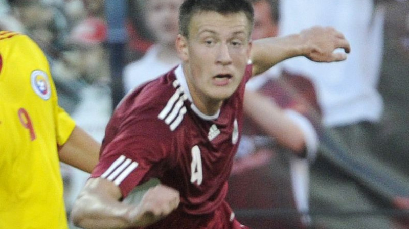 Vitālijs Jagodinskis 
Foto: Romāns Kokšarovs, Sporta Avīze, f64