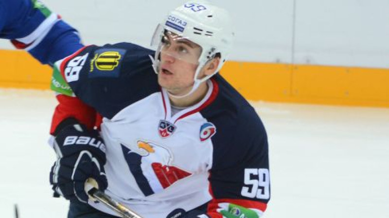 Andrejs Štjastnijs
Foto:ITAR-TASS/Scanpix