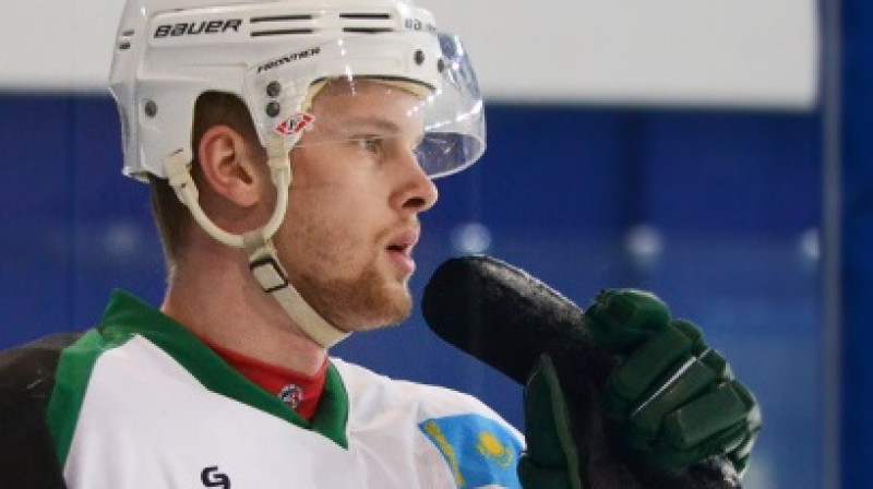 Mārtiņš Gipters
Foto: www.hcbeibarys.kz