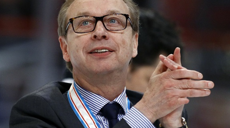 Pērs Mortss
Foto: ITAR-TASS/Scanpix