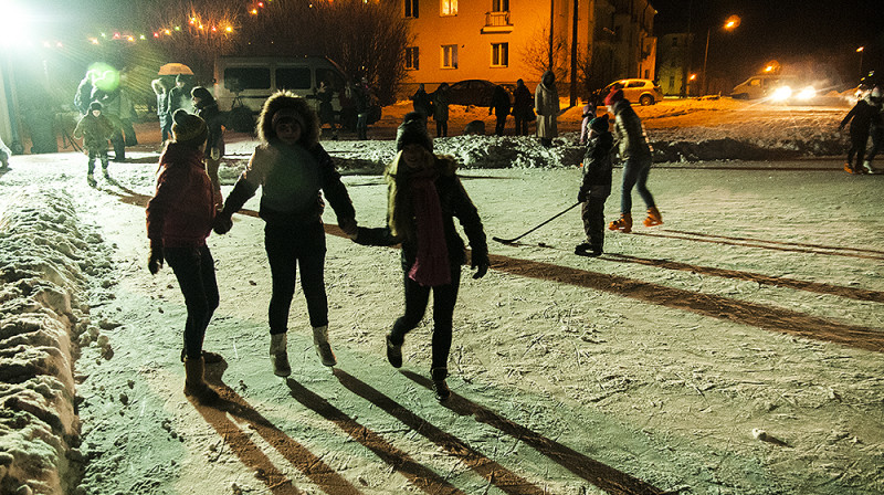 Foto: Aigars Prūsis