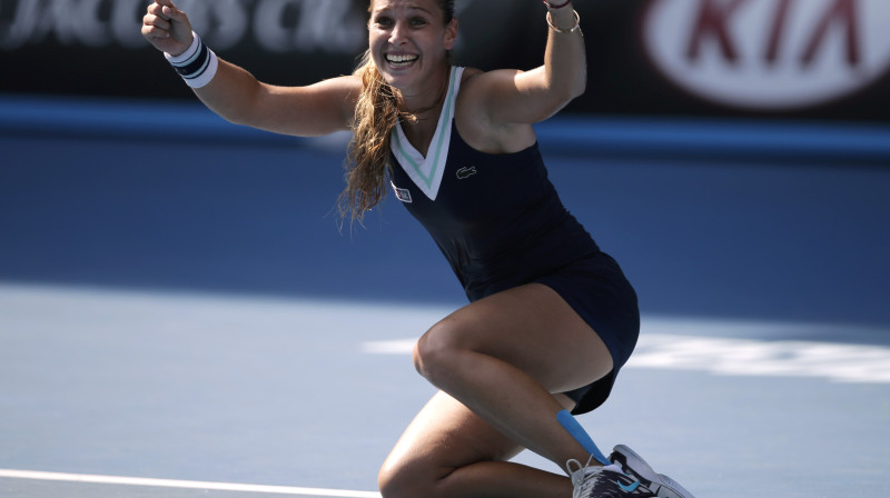 Dominika Cibulkova
Foto: AP/Scanpix