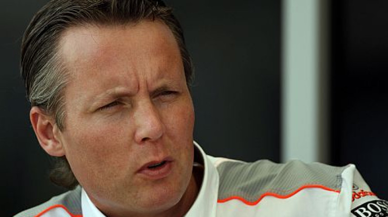 Sems Maikls
Foto: Digitale/Scanpix