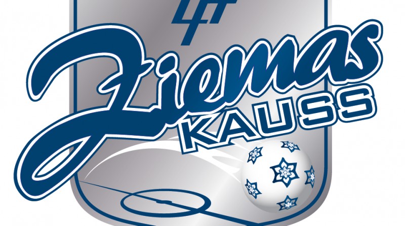 "Ziemas Kauss” jauniešu futbola klubiem
Foto: lff.lv