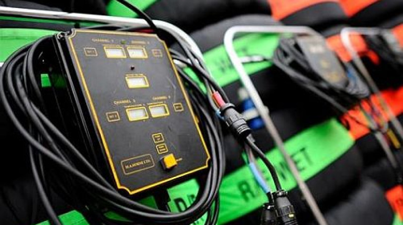 F1 riepu sildītāji
Foto: pinterest.com