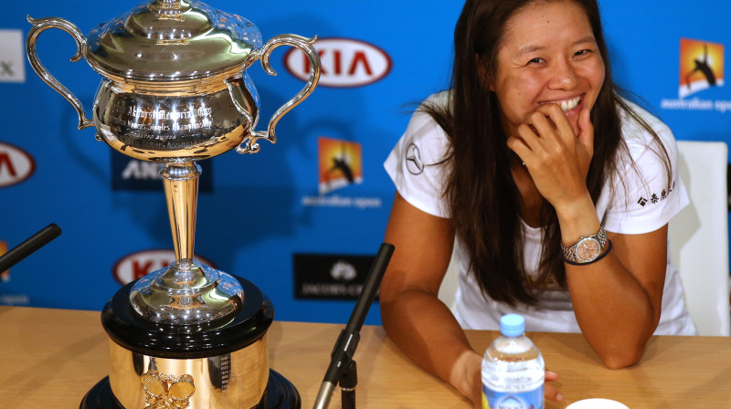 Na Lī
Foto: AP/Scanpix