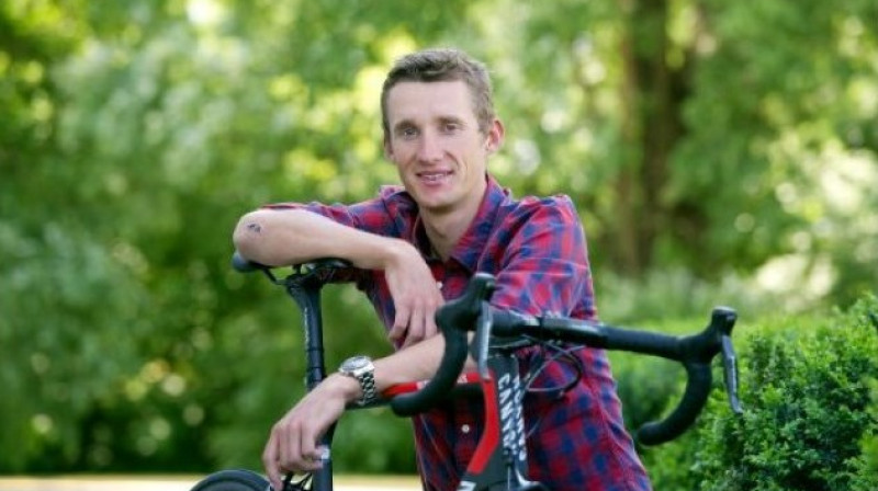 Gatis Smukulis
Foto: diena.lv