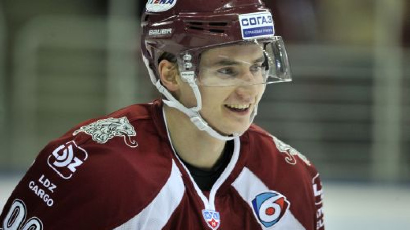 Māris Bičevskis
Foto: Romāns Kokšarovs, Sporta Avīze, f64