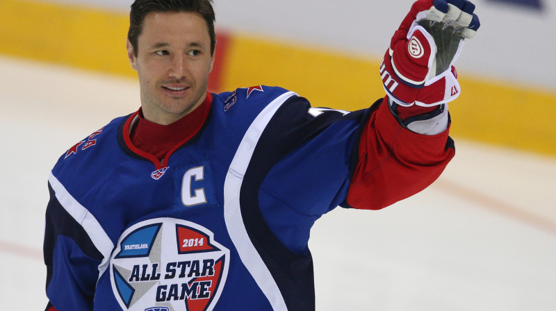 Iļja Kovaļčuks
Foto: ITAR-TASS/Scanpix