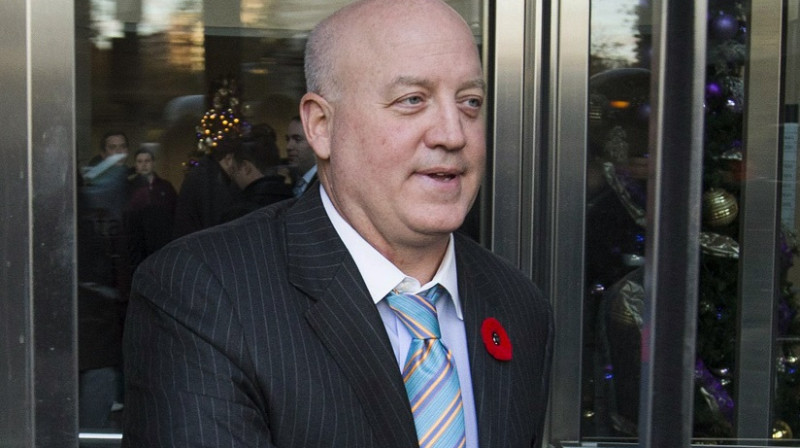 Bils Deilijs
Foto: AP/Scanpix