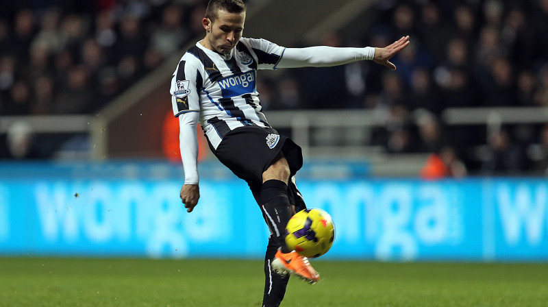 Joans Kabajs
Foto: AFP/Scanpix