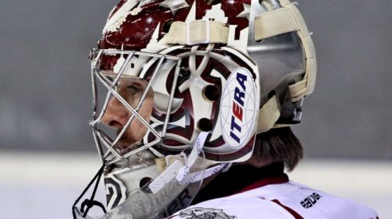 Mikaels Telkvists
Foto: ak-bars.ru