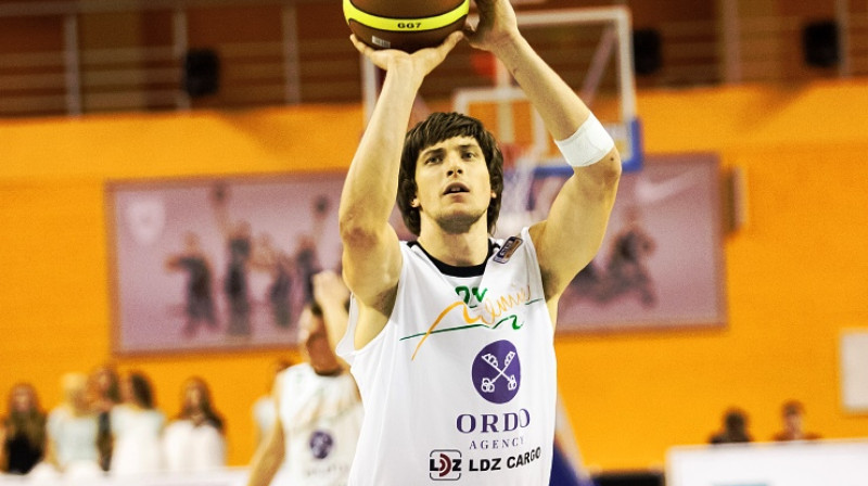 Ernests Kalve
Foto: bkvalmiera.lv