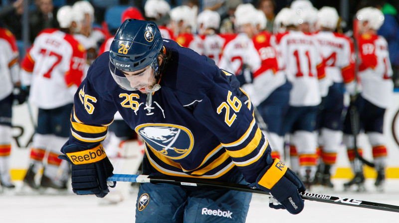 Mets Mulsons
Foto: AFP/Scanpix