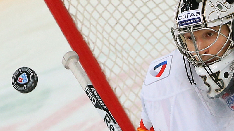 Jakubs Štepaneks 
Foto: ITAR-TASS / Scanpix