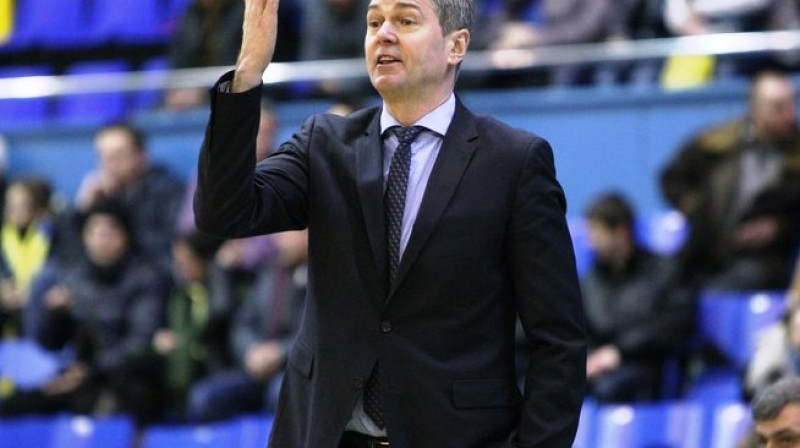 Ainars Bagatskis
Foto: budivelnyk.ua