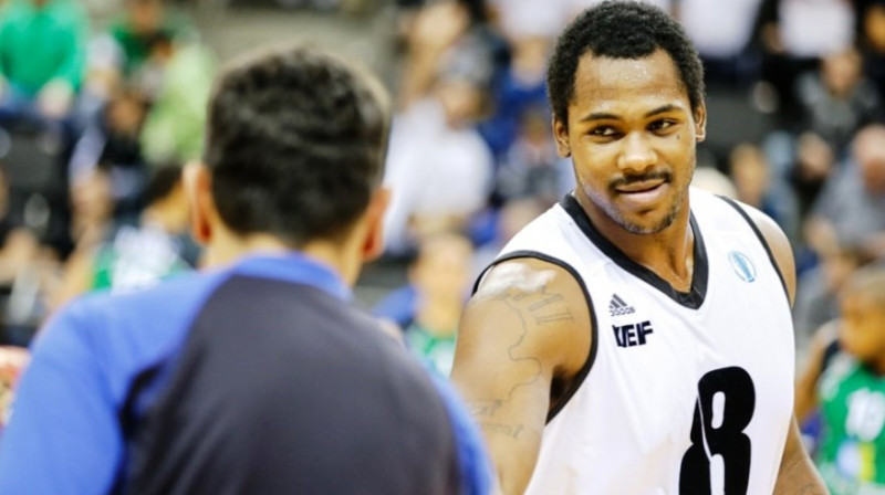 Deriks Nikss
Foto: vefriga.com