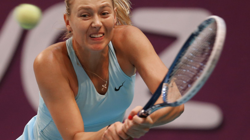 Marija Šarapova
Foto: AP/Scanpix