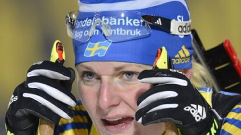 Mona Brošone
Foto: eurosport.se