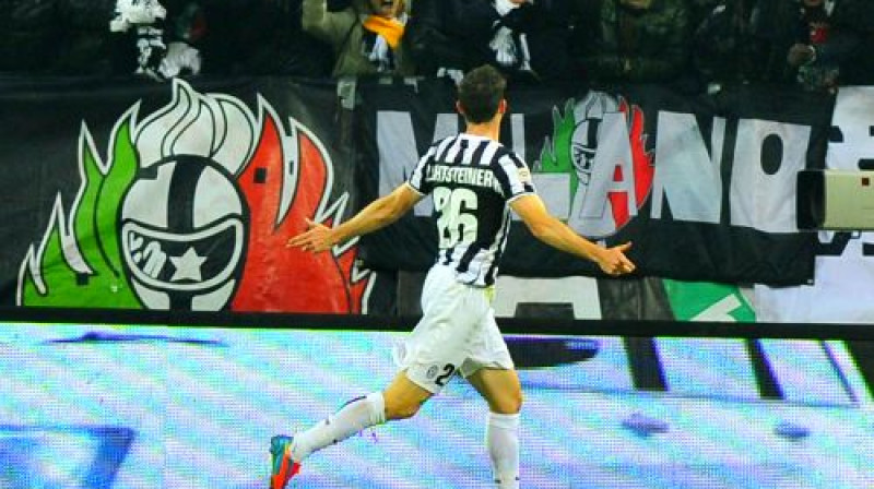 Stefans Lihšteiners
Foto: AP/Scanpix