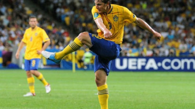 Kims Čelstrēms
Foto: PA Wire/Scanpix