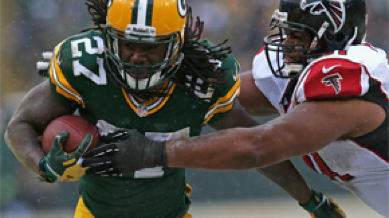 Edijs Leisijs (Nr. 27)
Foto: AP/Scanpix