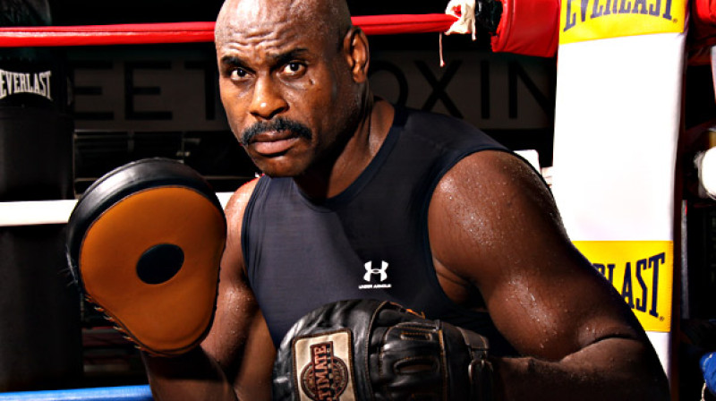 Olivers Makkols
Foto: theheavyweightfactory.com