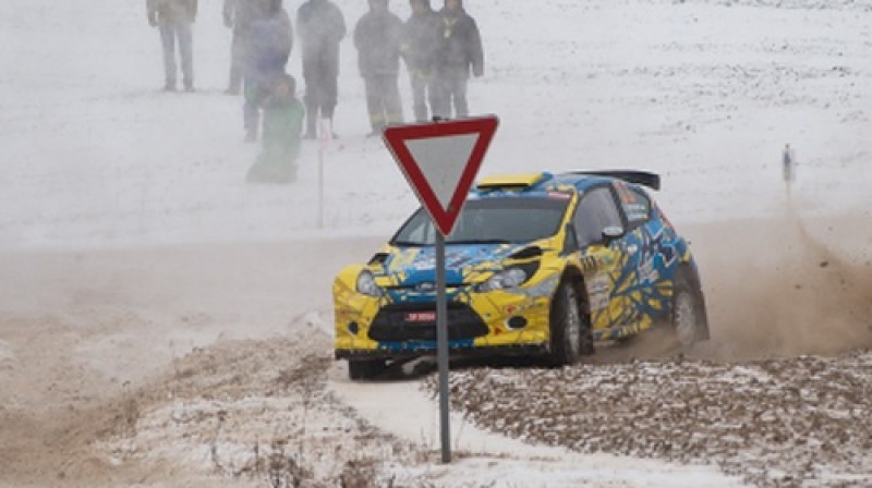 Foto: Sandris Kuzmickis