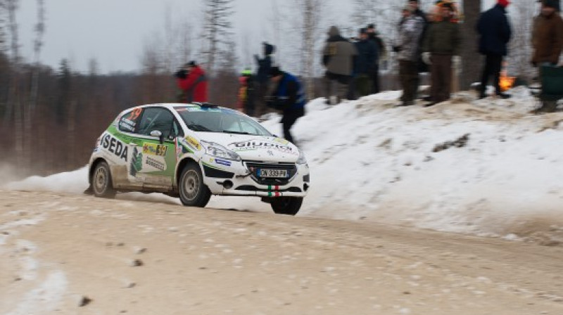 Foto: Sandris Kuzmickis