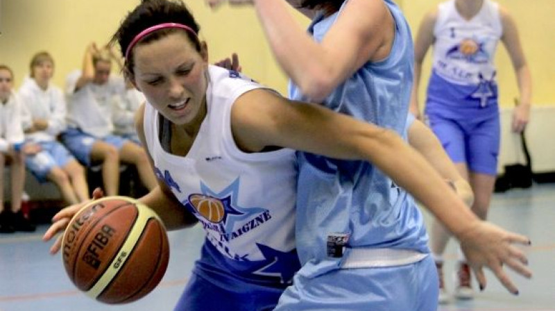 Ieva Malkevica, "Polārā Zvaigne"