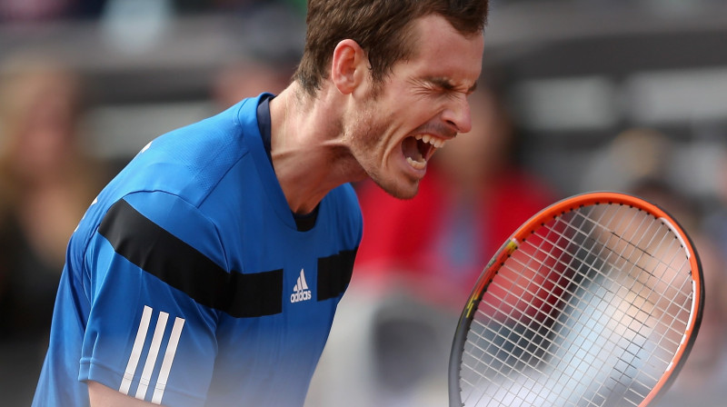 Endijs Marejs
Foto: AFP/Scanpix