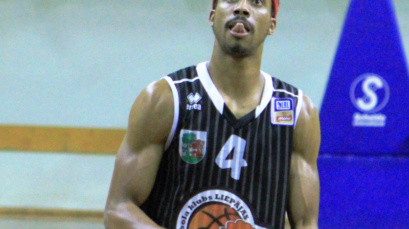 Pīdžejs Hils
Foto: Vilnis Kozlovskis