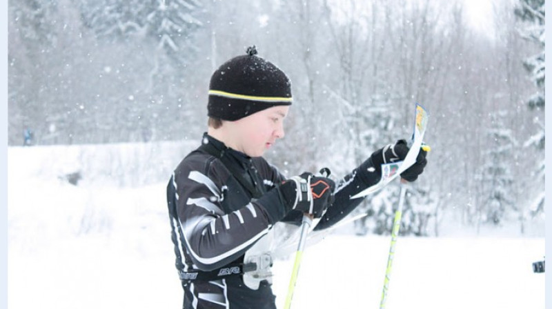 Raivo Kivlenieks
Publicitātes foto